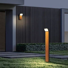 Стенна лампа