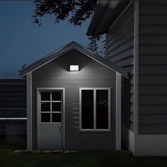 Слънчева и USB светлина