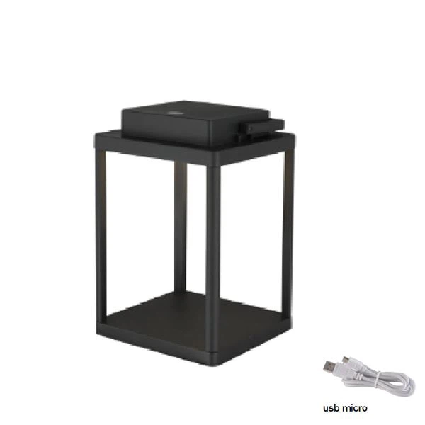 Outdoor Hand Light USB